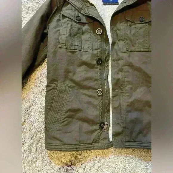 Old Navy coat size small men’s - Picture 2 of 9